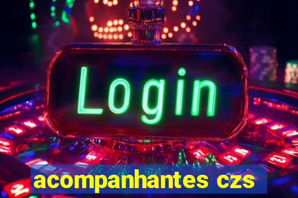 acompanhantes czs